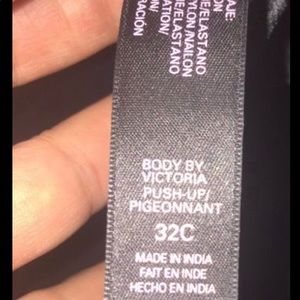 Victoria's Secret Intimates & Sleepwear - Victoria’s Secret Push-up Bra 32C Lot (NWOT) Victoria's Secret Intimates & Sleepwear - Victoria’s Secret Push-up Bra 32C Lot (NWOT)